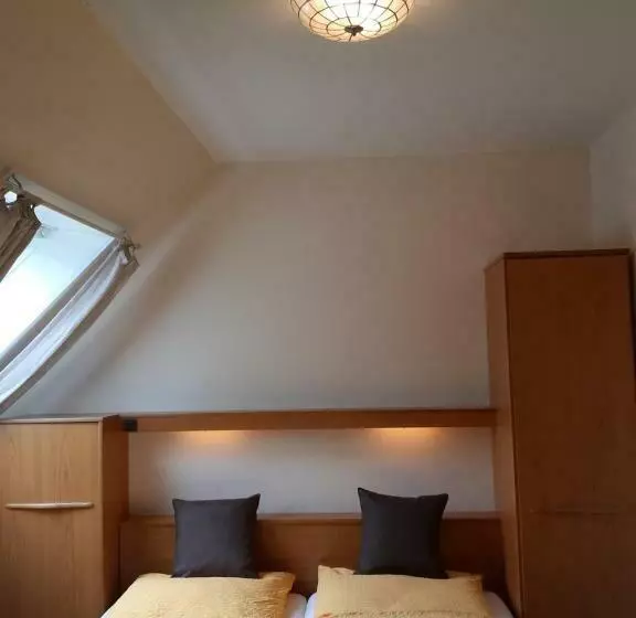 هاستل Pension Im Rehwinkel