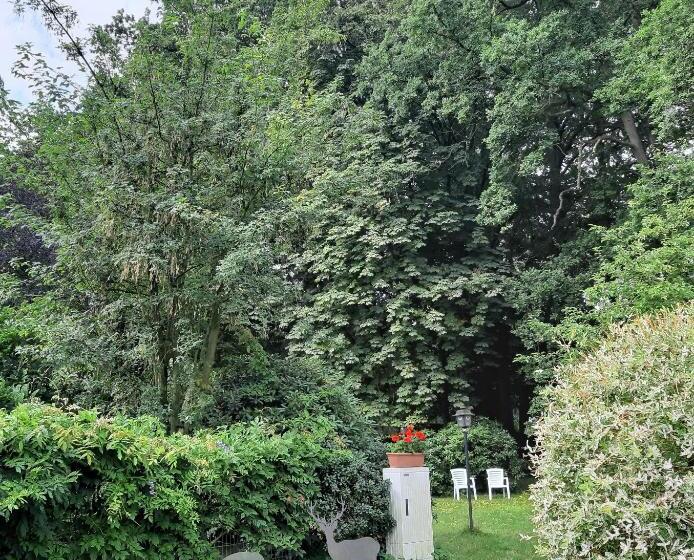 ユースホステル Pension Im Rehwinkel