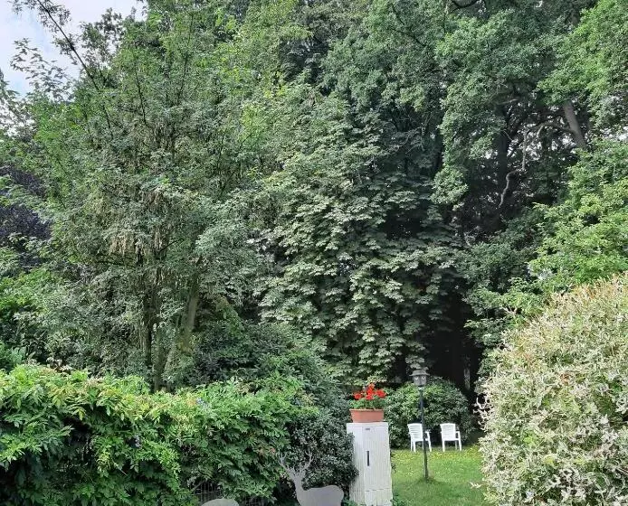 هاستل Pension Im Rehwinkel