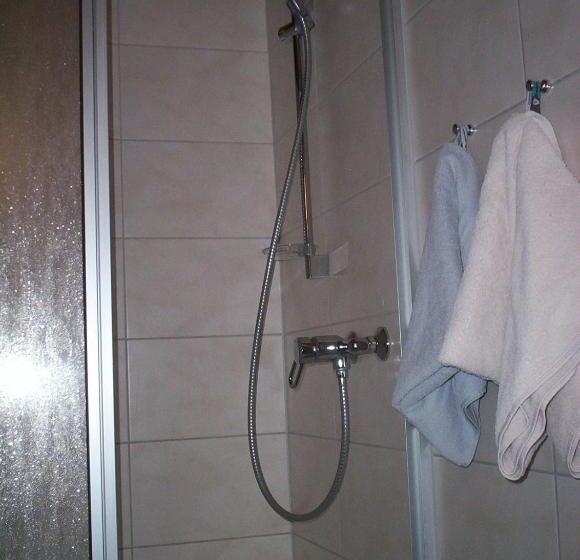 ユースホステル Pension Im Rehwinkel