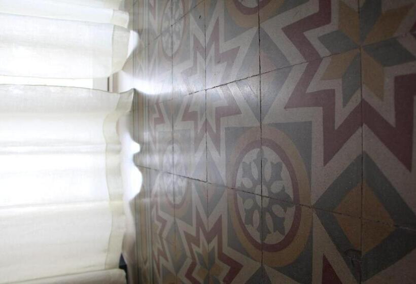 تختخواب و صبحانه Bb Cà De Mâ