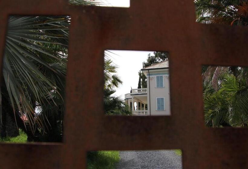 تختخواب و صبحانه Bb Cà De Mâ