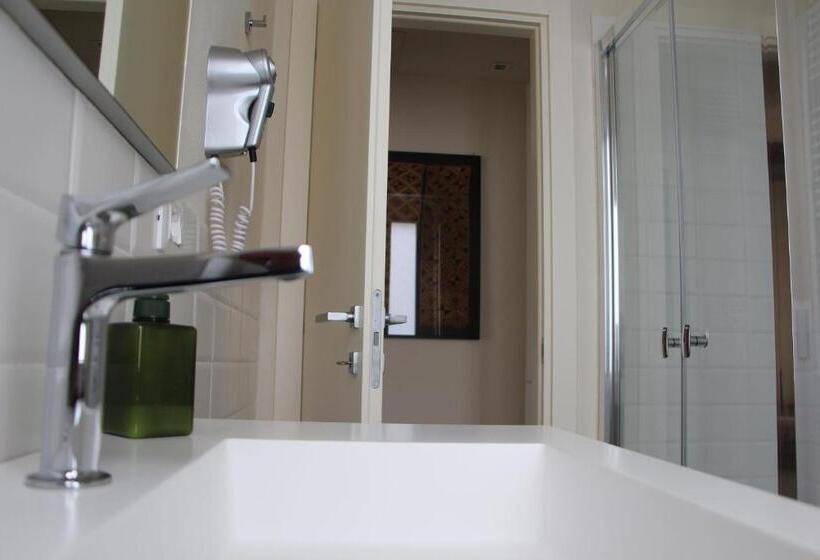 تختخواب و صبحانه Bb Cà De Mâ