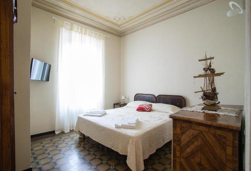 تختخواب و صبحانه Bb Cà De Mâ