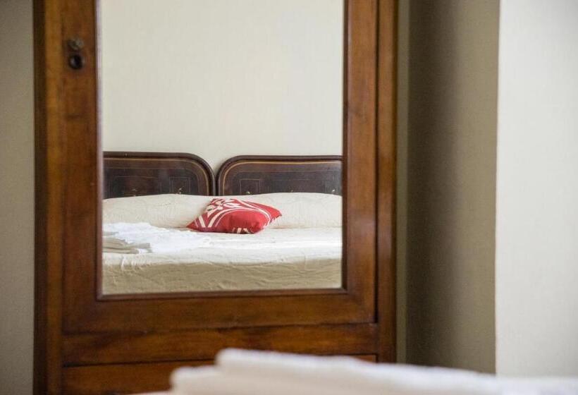 تختخواب و صبحانه Bb Cà De Mâ