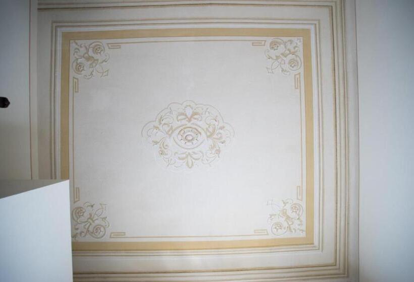 تختخواب و صبحانه Bb Cà De Mâ