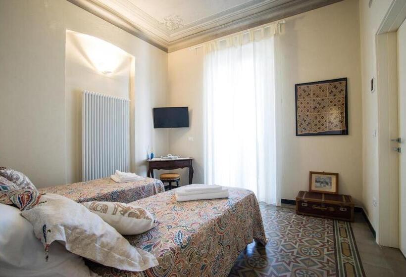 تختخواب و صبحانه Bb Cà De Mâ