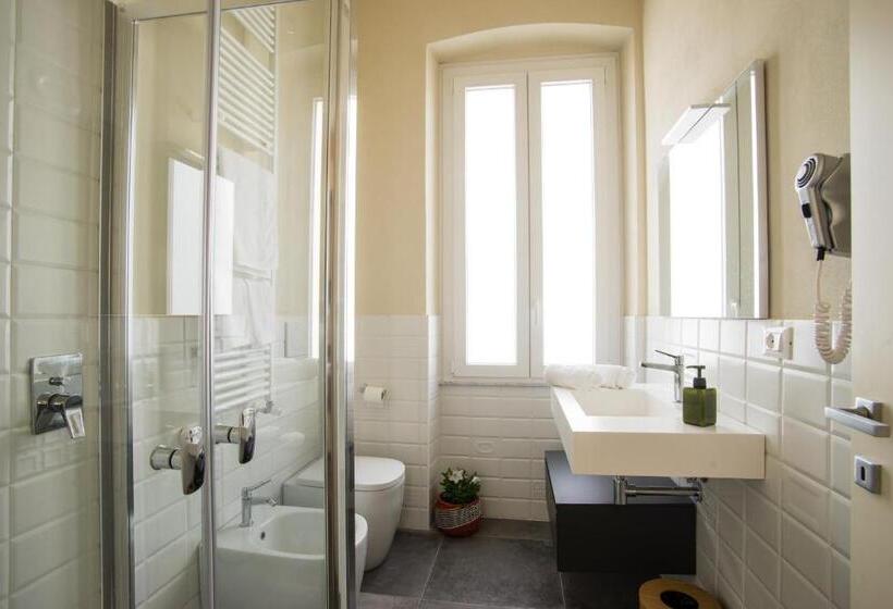 تختخواب و صبحانه Bb Cà De Mâ