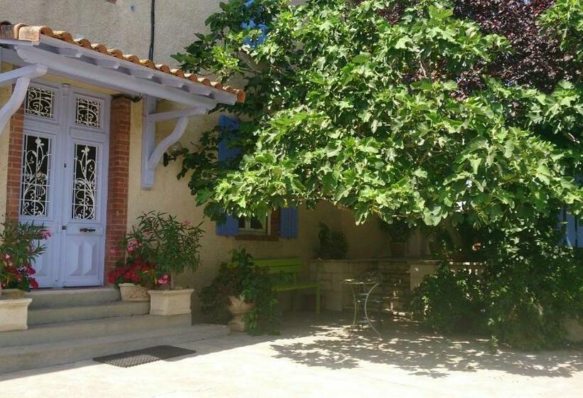 צימר Chambres Et Tables D Hotes Au Pres De Ma Blonde