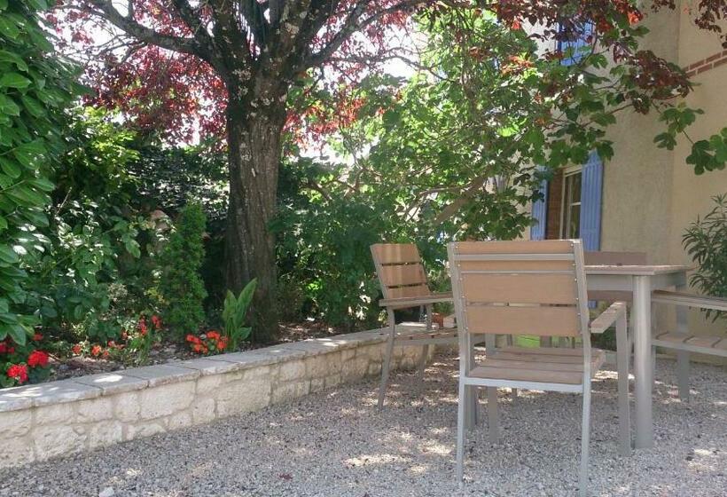 צימר Chambres Et Tables D Hotes Au Pres De Ma Blonde