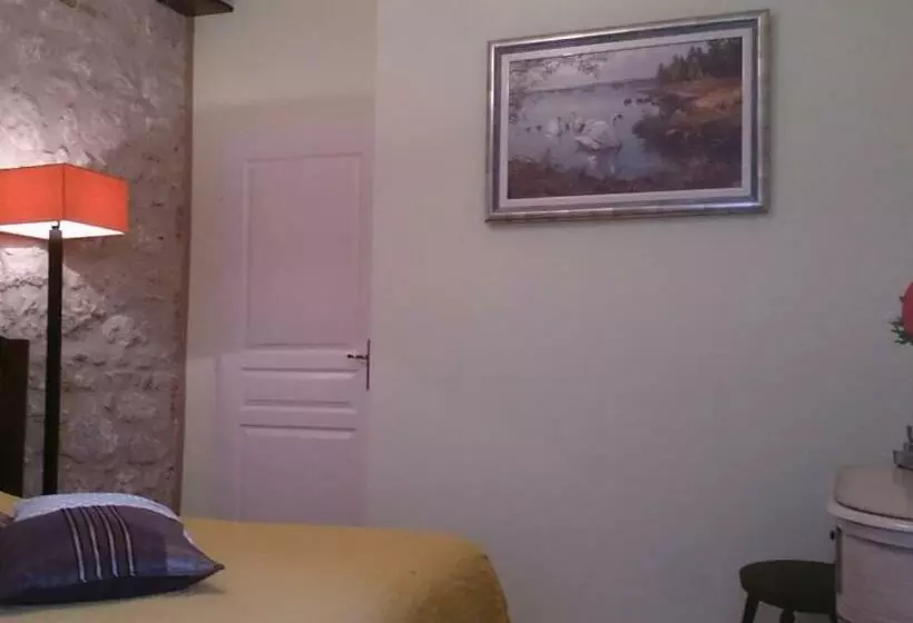 Aamiaismajoitus (B&B) Chambres Et Tables D Hotes Au Pres De Ma Blonde