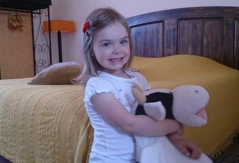 Aamiaismajoitus (B&B) Chambres Et Tables D Hotes Au Pres De Ma Blonde