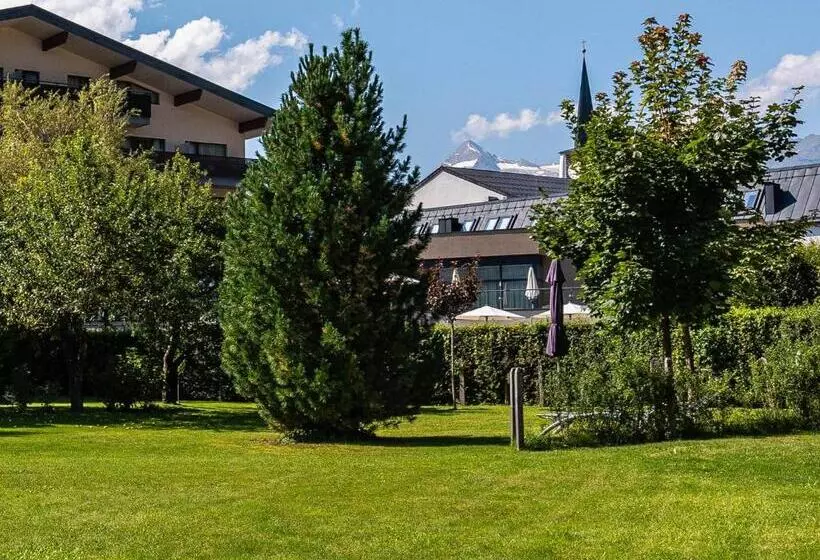 تختخواب و صبحانه Gästehaus Bleiweis Zehentner