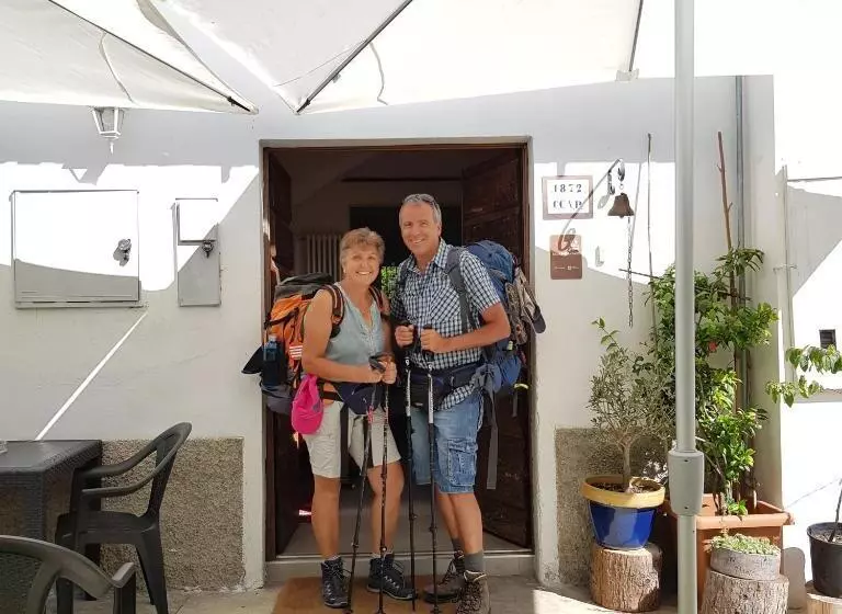 Aamiaismajoitus (B&B) Il Casolare Del Medio Olona