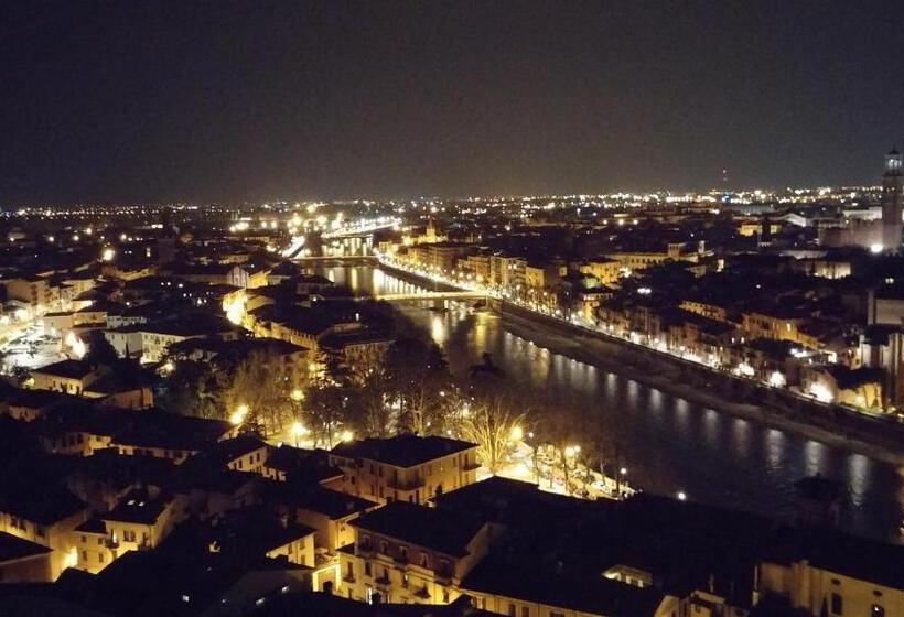 민박 Lovely Casa Paola Villlafranca Centro Zimmer Rooms