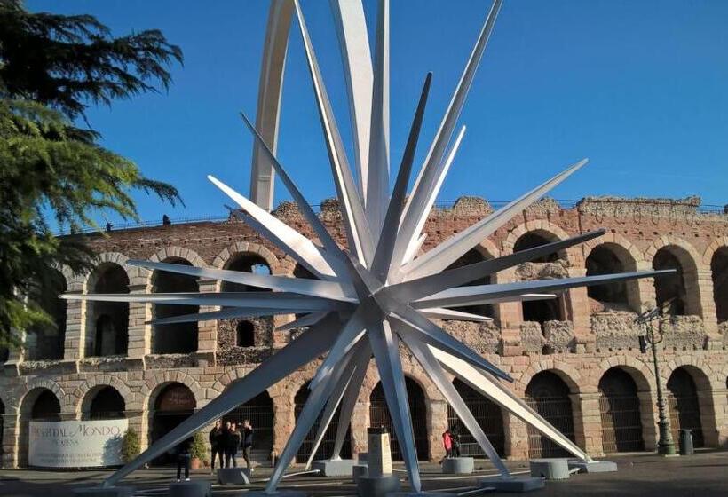 민박 Lovely Casa Paola Villlafranca Centro Zimmer Rooms