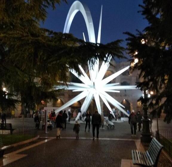 민박 Lovely Casa Paola Villlafranca Centro Zimmer Rooms