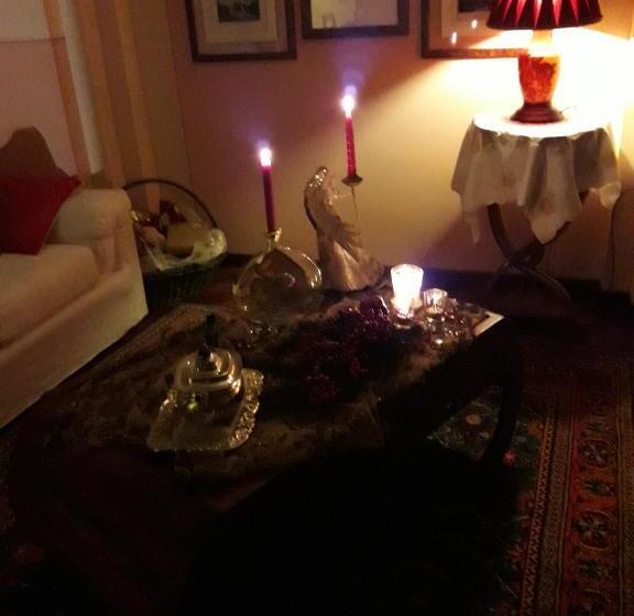 민박 Lovely Casa Paola Villlafranca Centro Zimmer Rooms