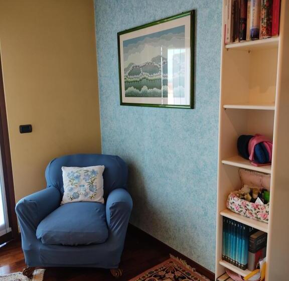 민박 Lovely Casa Paola Villlafranca Centro Zimmer Rooms