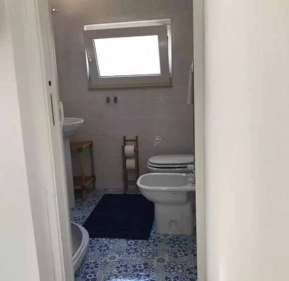 Aamiaismajoitus (B&B) Vic E Vicariell