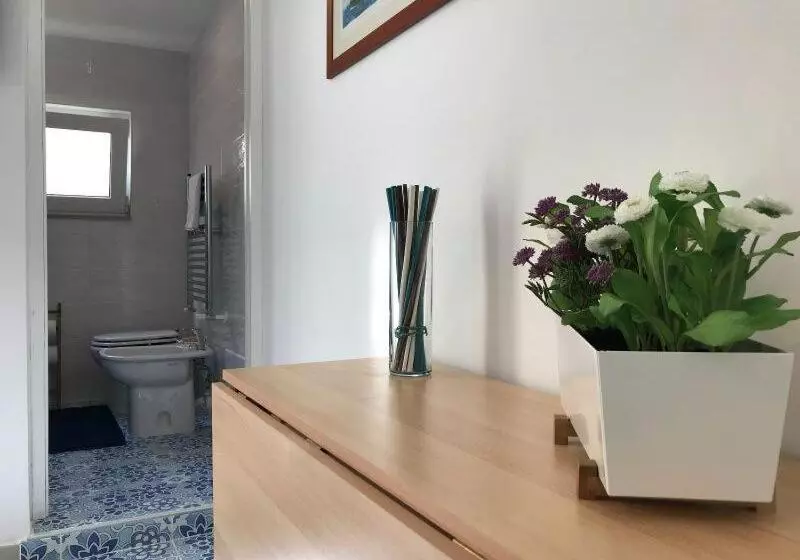 Aamiaismajoitus (B&B) Vic E Vicariell