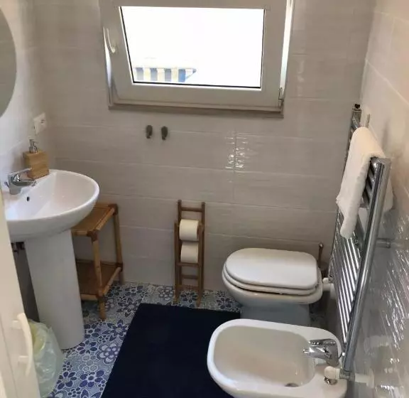 Aamiaismajoitus (B&B) Vic E Vicariell