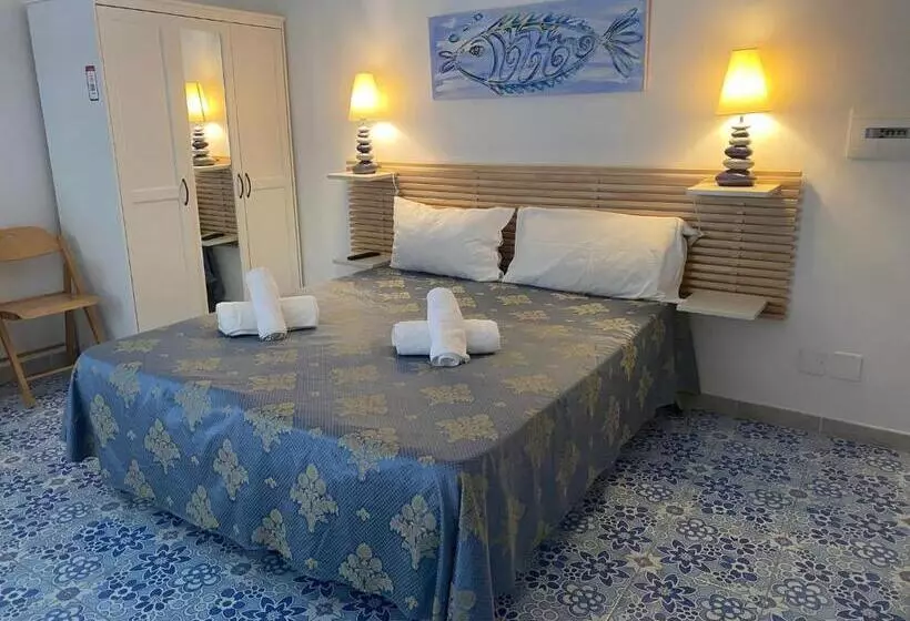 Aamiaismajoitus (B&B) Vic E Vicariell