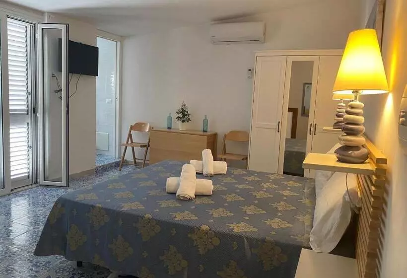 Aamiaismajoitus (B&B) Vic E Vicariell