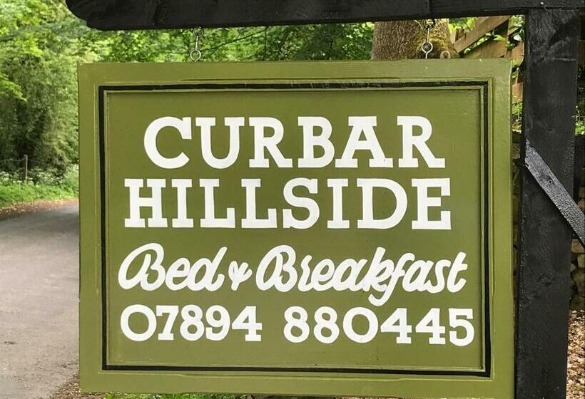 Curbar Hillside B&b