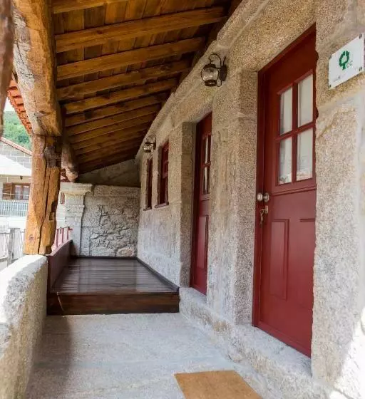 ホテル Casa Da Teresina