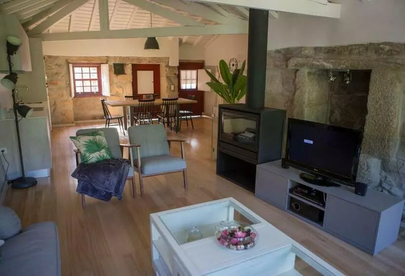ホテル Casa Da Teresina