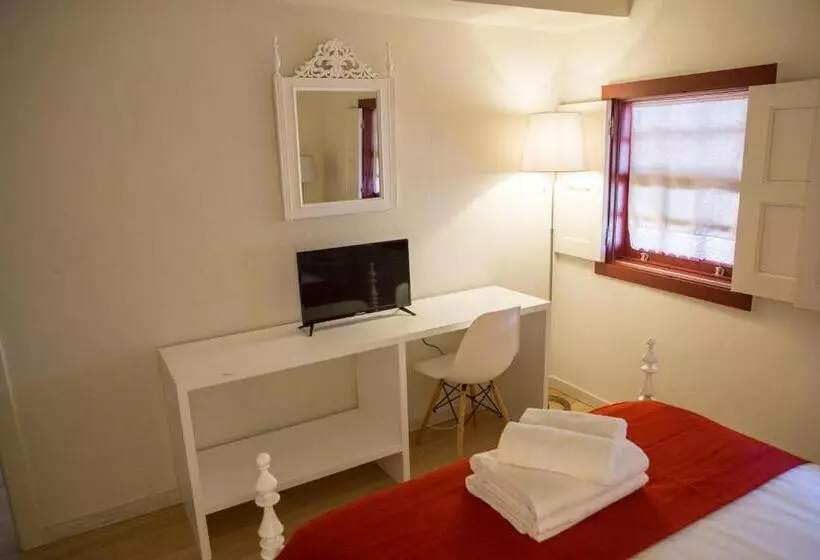 ホテル Casa Da Teresina