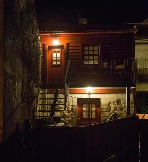 ホテル Casa Da Teresina