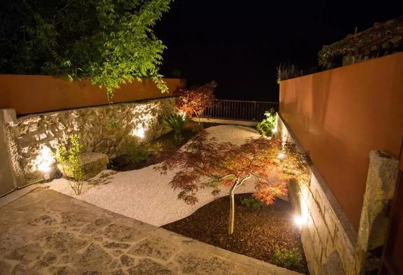 ホテル Casa Da Teresina