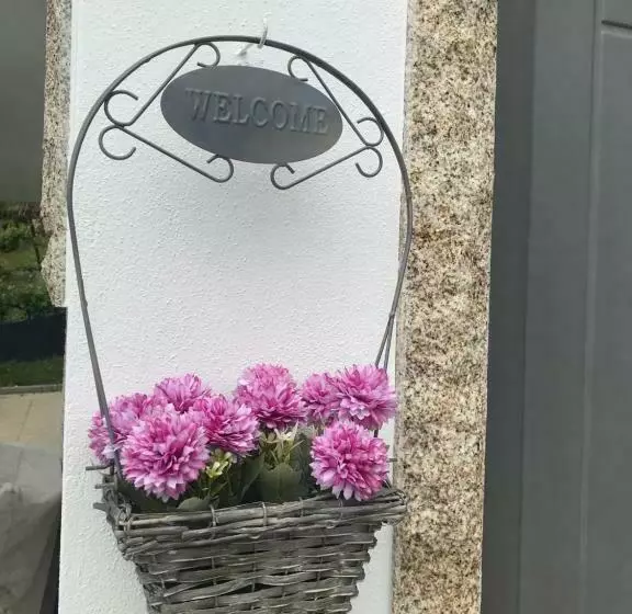 ホテル Casa Do Pereiro