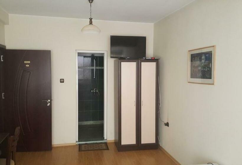 בית מלון כפרי Sachaka