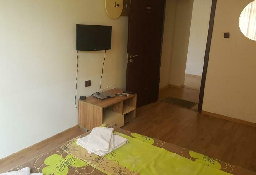 בית מלון כפרי Sachaka