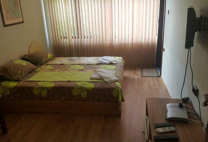 בית מלון כפרי Sachaka