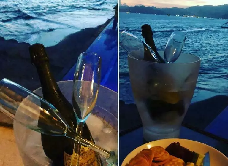 Ocean Suite By A&j   Exceptional Beachfront Apartment   Candidasa