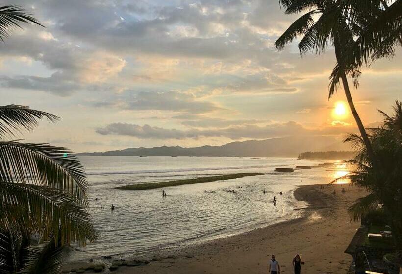 Ocean Suite By A&j   Exceptional Beachfront Apartment   Candidasa