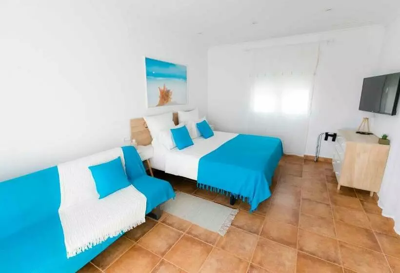 Majatalo Atalaya Boutique