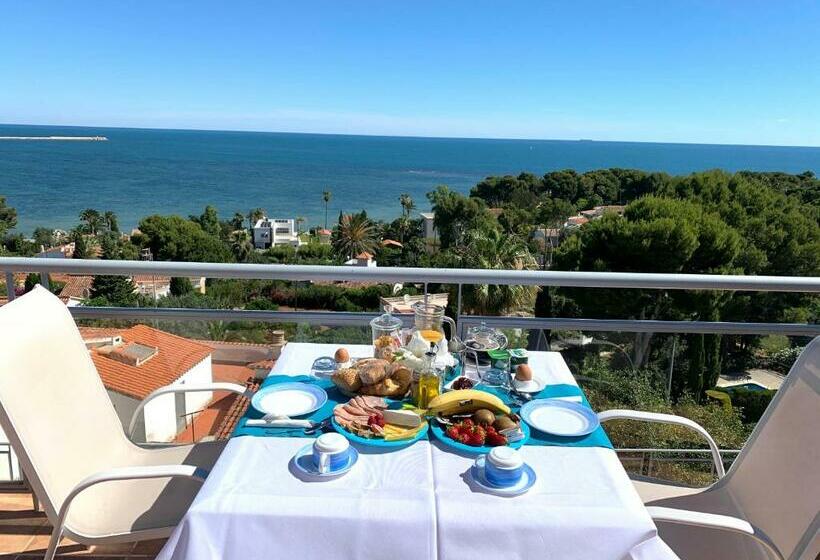 ペンション Atalaya Boutique