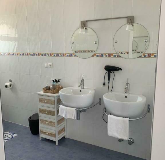 ペンション Atalaya Boutique