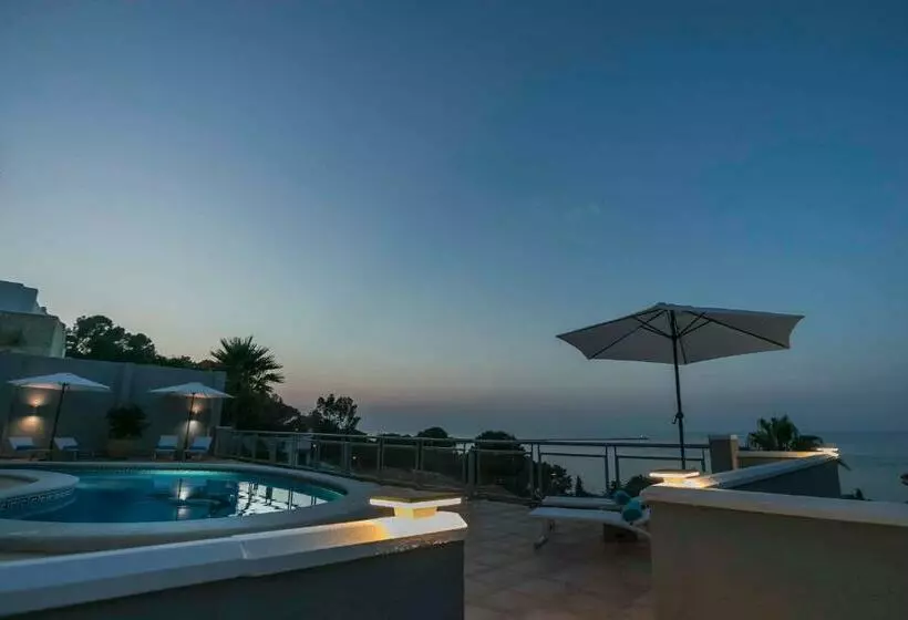 Majatalo Atalaya Boutique