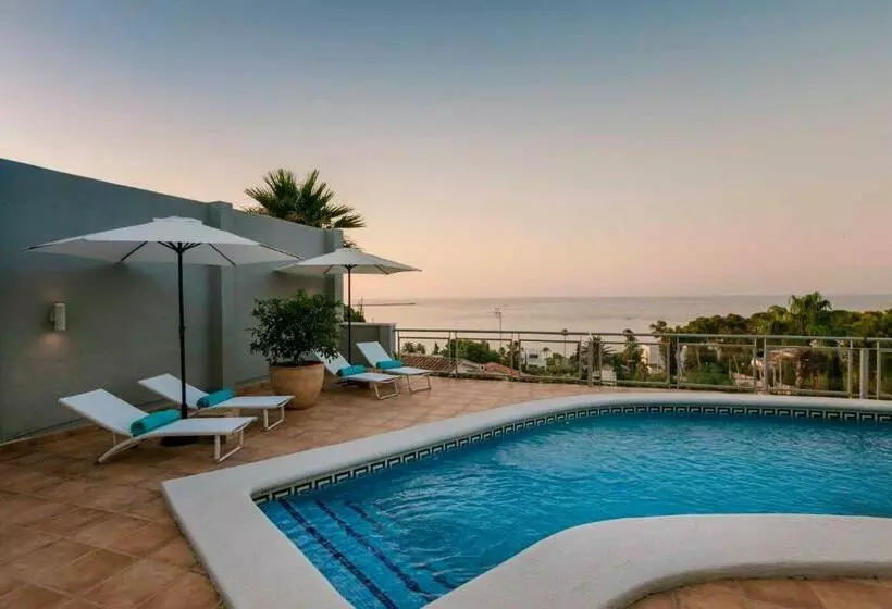 Majatalo Atalaya Boutique