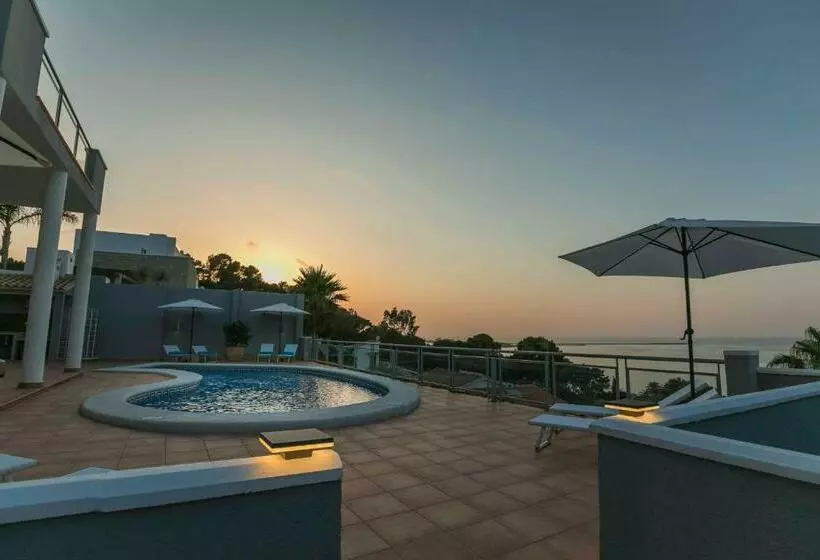 Majatalo Atalaya Boutique