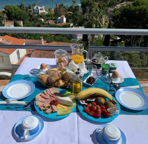 ペンション Atalaya Boutique