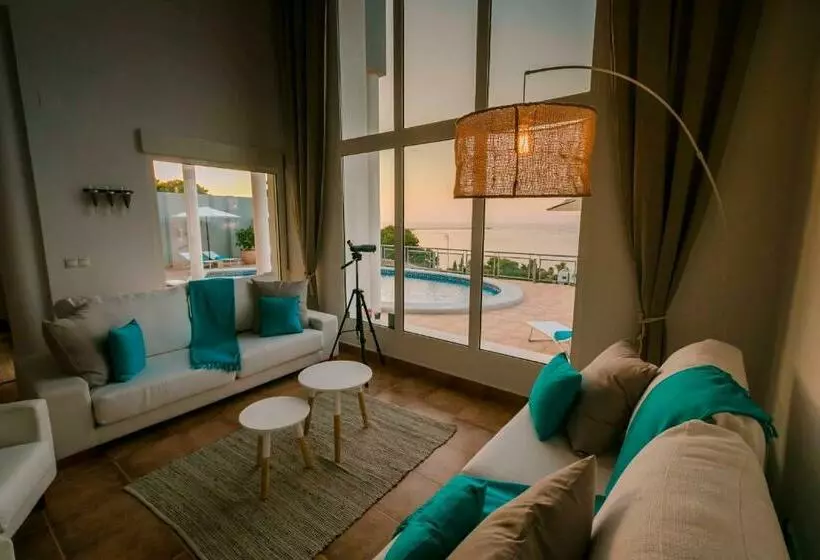 Majatalo Atalaya Boutique