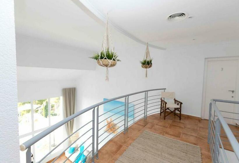 ペンション Atalaya Boutique