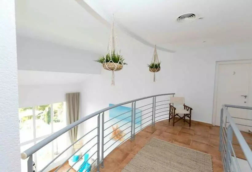 Majatalo Atalaya Boutique